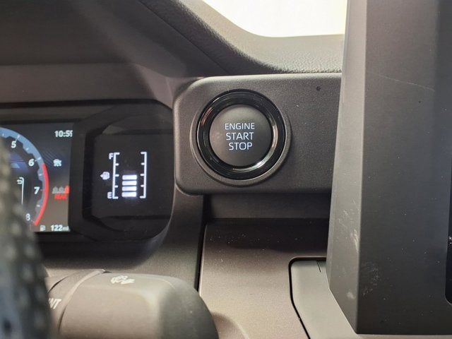 2026 Toyota Tacoma SR5 - Photo 16
