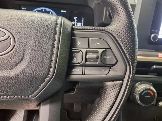 2026 Toyota Tacoma SR5 - Photo 20