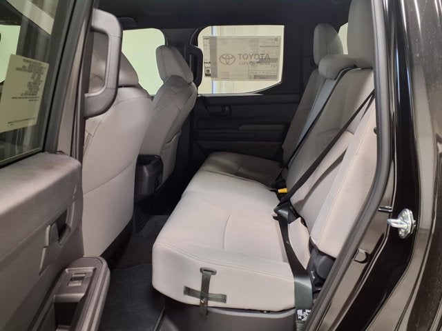 2026 Toyota Tacoma SR5 - Photo 24