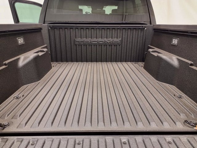 2026 Toyota Tacoma SR5 - Photo 26