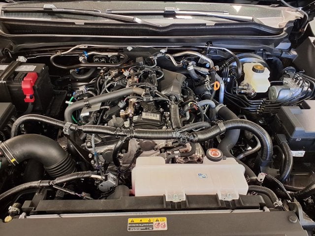 2026 Toyota Tacoma SR5 - Photo 28