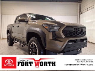 2026 Toyota Tacoma i-FORCE MAX Tacoma TRD Off-Road