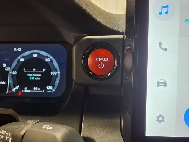 2026 Toyota Tacoma i-FORCE MAX Tacoma TRD Off-Road