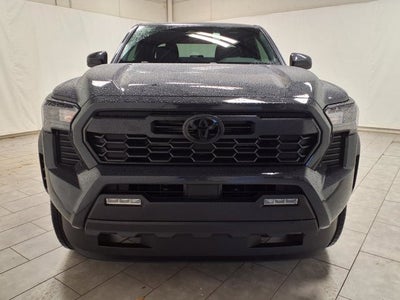 2026 Toyota Tacoma i-FORCE MAX Tacoma TRD Off-Road