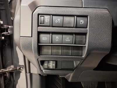 2026 Toyota Tacoma i-FORCE MAX Tacoma TRD Off-Road