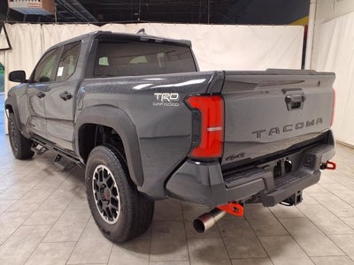 2026 Toyota Tacoma i-FORCE MAX Tacoma TRD Off-Road