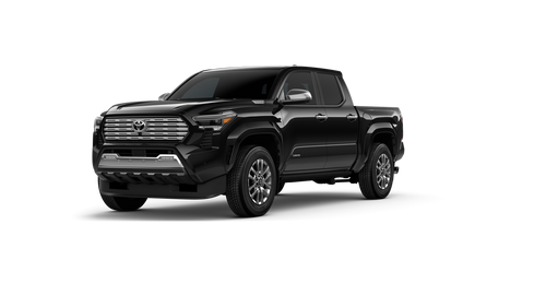 2026 Toyota Tacoma i-FORCE MAX Tacoma Limited