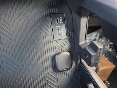 2026 Toyota Tacoma i-FORCE MAX Tacoma Trailhunter