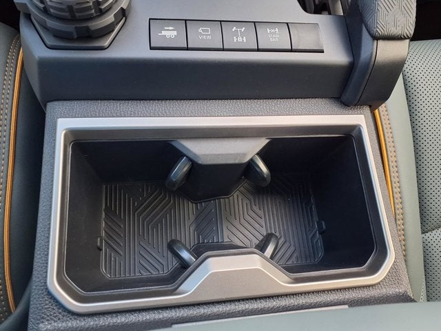 2026 Toyota Tacoma i-FORCE MAX Tacoma Trailhunter