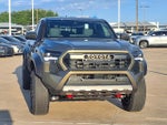 2026 Toyota Tacoma i-FORCE MAX Tacoma Trailhunter