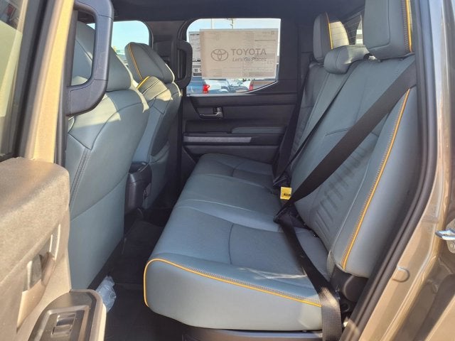 2026 Toyota Tacoma i-FORCE MAX Tacoma Trailhunter