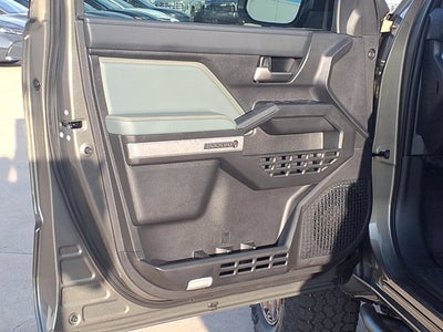 2026 Toyota Tacoma i-FORCE MAX Tacoma Trailhunter