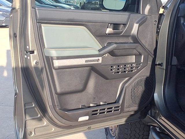 2026 Toyota Tacoma i-FORCE MAX Tacoma Trailhunter