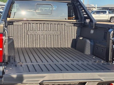 2026 Toyota Tacoma i-FORCE MAX Tacoma Trailhunter