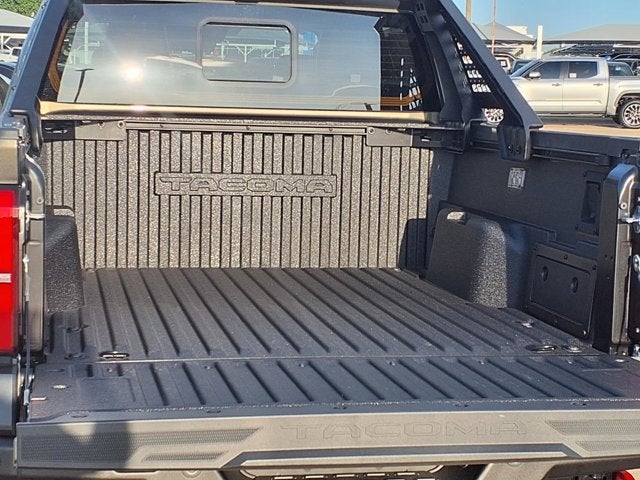 2026 Toyota Tacoma i-FORCE MAX Tacoma Trailhunter