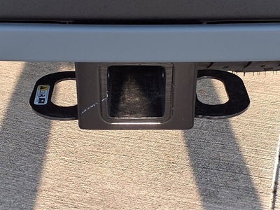 2026 Toyota Tacoma i-FORCE MAX Tacoma Trailhunter