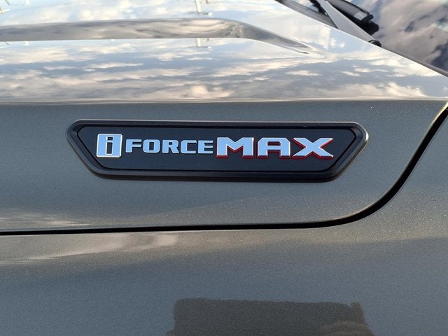 2026 Toyota Tacoma i-FORCE MAX Tacoma Trailhunter
