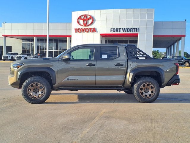 2026 Toyota Tacoma i-FORCE MAX Tacoma Trailhunter