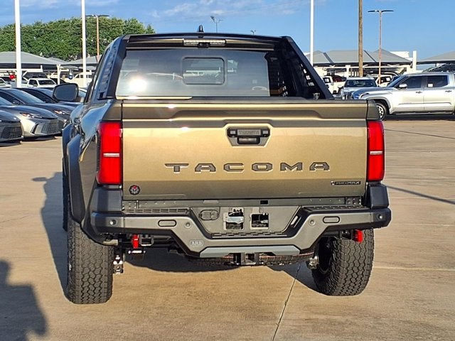 2026 Toyota Tacoma i-FORCE MAX Tacoma Trailhunter
