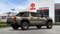 2026 Toyota Tacoma i-FORCE MAX Tacoma Trailhunter
