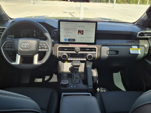 2026 Toyota Tacoma i-FORCE MAX Tacoma Limited
