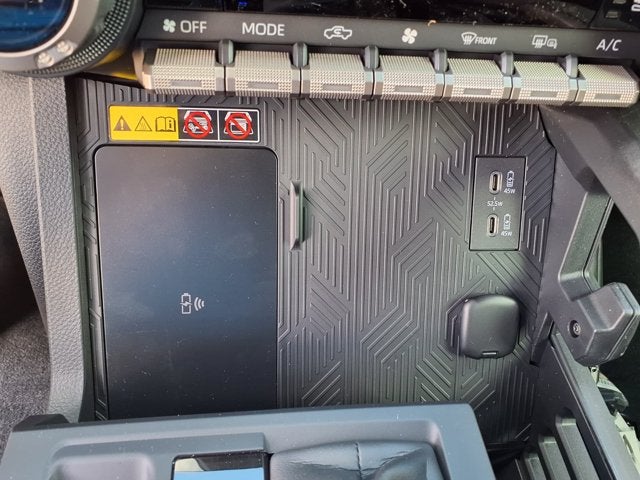 2026 Toyota Tacoma i-FORCE MAX Tacoma Limited