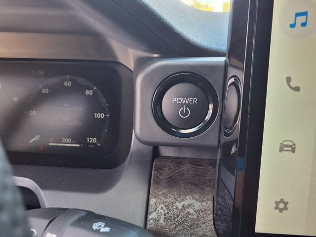 2026 Toyota Tacoma i-FORCE MAX Tacoma Limited