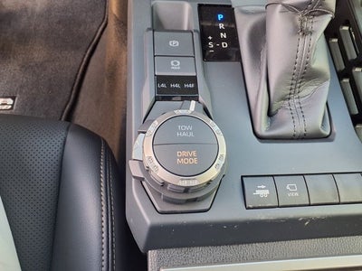 2026 Toyota Tacoma i-FORCE MAX Tacoma Limited