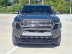 2026 Toyota Tacoma i-FORCE MAX Tacoma Limited