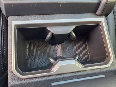 2026 Toyota Tacoma i-FORCE MAX Tacoma Limited