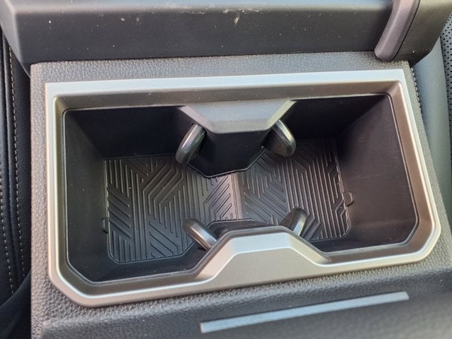 2026 Toyota Tacoma i-FORCE MAX Tacoma Limited