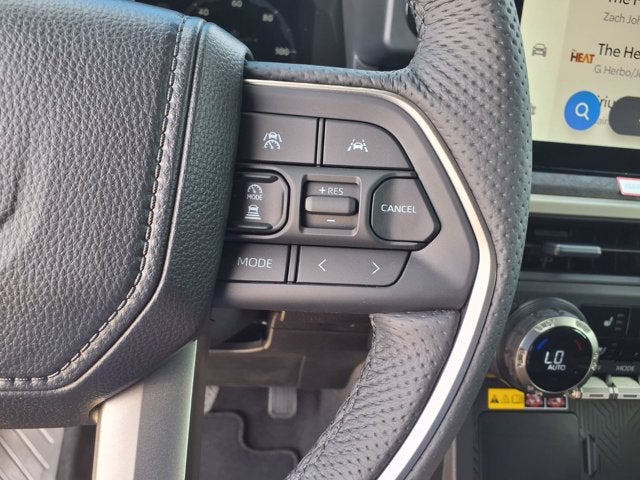 2026 Toyota Tacoma i-FORCE MAX Tacoma Limited