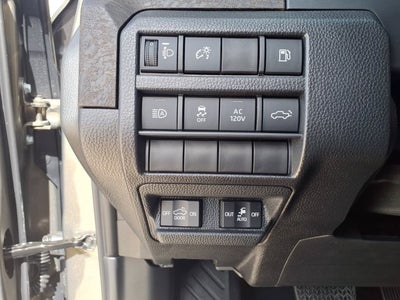 2026 Toyota Tacoma i-FORCE MAX Tacoma Limited
