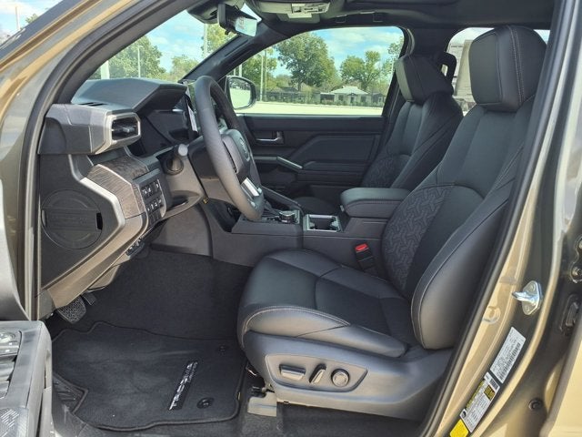 2026 Toyota Tacoma i-FORCE MAX Tacoma Limited