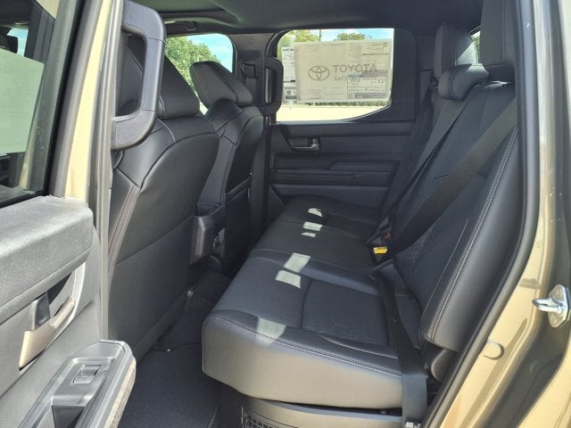 2026 Toyota Tacoma i-FORCE MAX Tacoma Limited