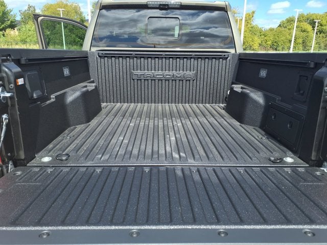 2026 Toyota Tacoma i-FORCE MAX Tacoma Limited