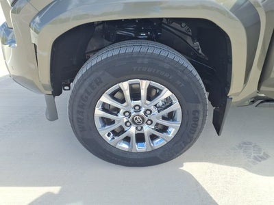 2026 Toyota Tacoma i-FORCE MAX Tacoma Limited