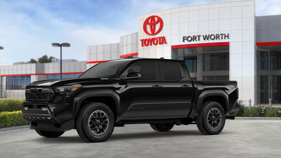 2026 Toyota Tacoma i-FORCE MAX Tacoma TRD Off-Road