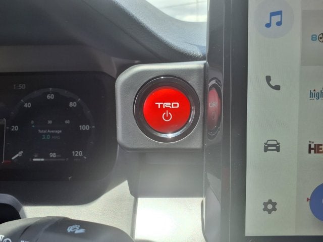 2026 Toyota Tacoma i-FORCE MAX Tacoma TRD Off-Road