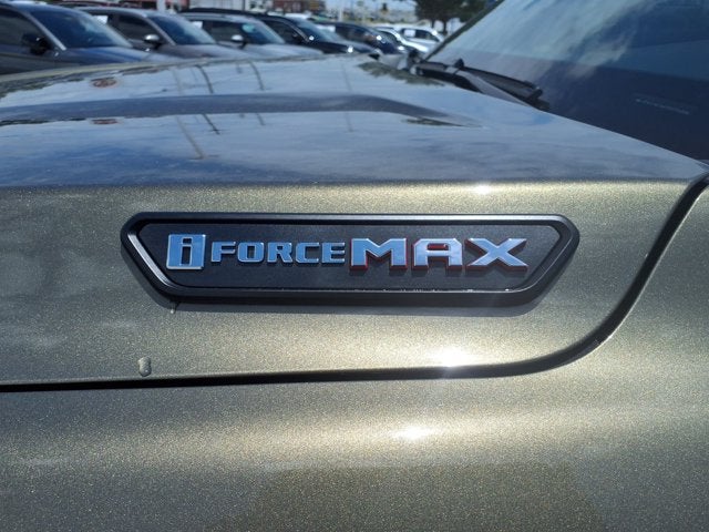 2026 Toyota Tacoma i-FORCE MAX Tacoma TRD Off-Road