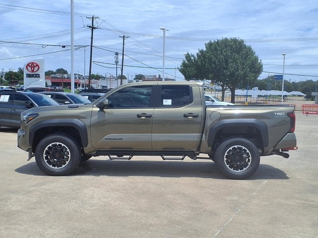 2026 Toyota Tacoma i-FORCE MAX Tacoma TRD Off-Road