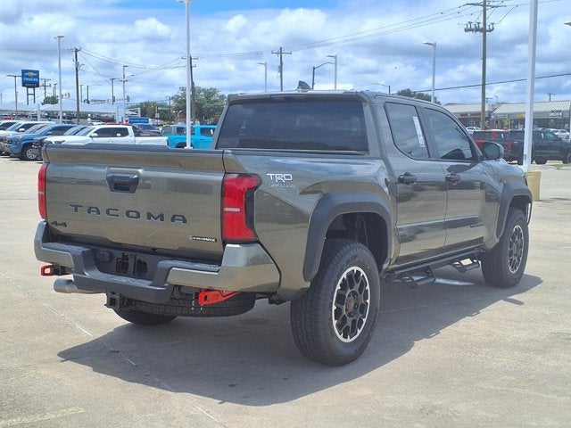 2026 Toyota Tacoma i-FORCE MAX Tacoma TRD Off-Road