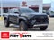 2026 Toyota Tacoma i-FORCE MAX Tacoma Trailhunter