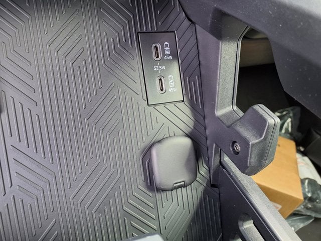 2026 Toyota Tacoma i-FORCE MAX Tacoma Trailhunter