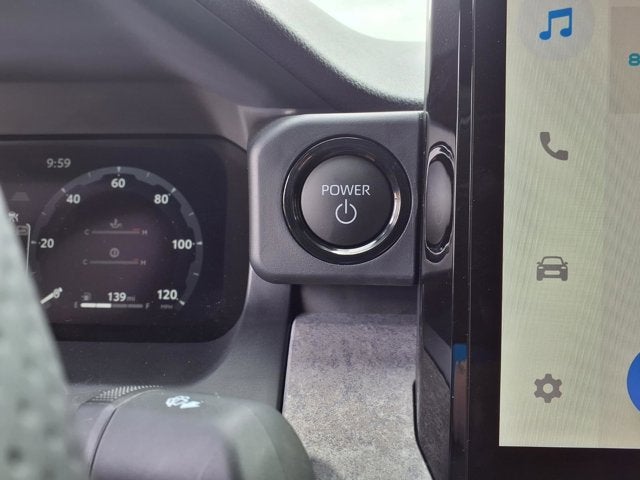 2026 Toyota Tacoma i-FORCE MAX Tacoma Trailhunter