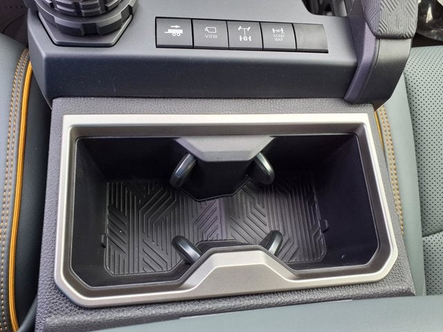 2026 Toyota Tacoma i-FORCE MAX Tacoma Trailhunter