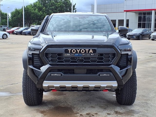 2026 Toyota Tacoma i-FORCE MAX Tacoma Trailhunter
