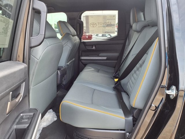 2026 Toyota Tacoma i-FORCE MAX Tacoma Trailhunter