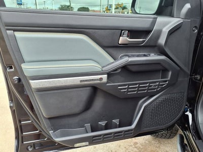 2026 Toyota Tacoma i-FORCE MAX Tacoma Trailhunter