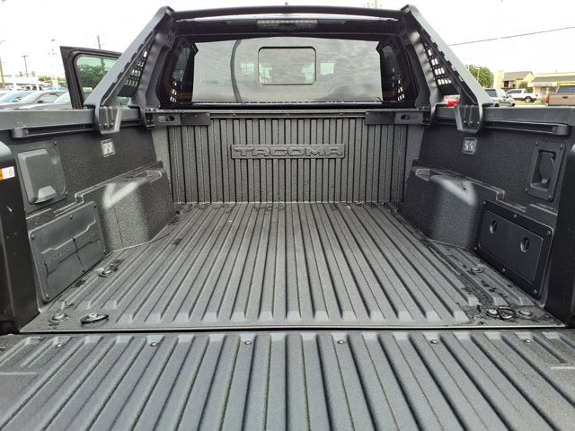 2026 Toyota Tacoma i-FORCE MAX Tacoma Trailhunter